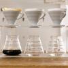 Hario, V60 Dripper 02 White(Red)