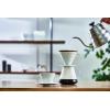 Hario, V60 Dripper 02 White(Red)
