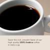 Illy Classico Ground Espresso Coffee, Medium Roast Roast With Notes Of Chocolate & Caramel, 100% Arabica, 8.8 Ounce (Pack Of 1)(Brasile Regenerative Agriculture)