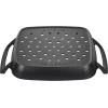 Le Creuset Alpine Outdoor Collection Enameled Cast Iron Square Grill Basket, 12″(Grill Basket)