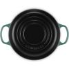 Le Creuset Enameled Cast Iron Bread Oven, White(Artichaut)