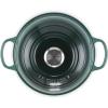Le Creuset Enameled Cast Iron Bread Oven, White(Artichaut)