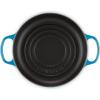 Le Creuset Enameled Cast Iron Bread Oven, White(Marseille)