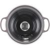 Le Creuset Enameled Cast Iron Bread Oven, White(Oyster)