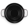 Le Creuset Enameled Cast Iron Bread Oven, White(Oyster)