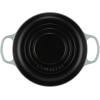 Le Creuset Enameled Cast Iron Bread Oven, White(Sea Salt)