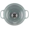 Le Creuset Enameled Cast Iron Bread Oven, White(Sea Salt)