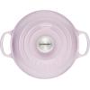 Le Creuset Enameled Cast Iron Bread Oven, White(Shallot)