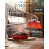 Le Creuset Enameled Cast Iron Bread Oven, White(White)