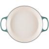 Le Creuset Enameled Cast Iron Signature Braiser, 3.5 qt., Cerise(Artichaut)