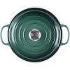 Le Creuset Enameled Cast Iron Signature Braiser, 3.5 qt., Cerise(Artichaut)