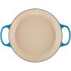 Le Creuset Enameled Cast Iron Signature Braiser, 3.5 qt., Cerise(Marseille)