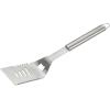 Le Creuset Stainless Steel Outdoor Slotted Turner, 17.5″(3-Piece Set)