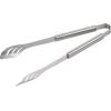 Le Creuset Stainless Steel Outdoor Slotted Turner, 17.5″(3-Piece Set)