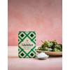 Maldon Salt, Sea Salt Flakes, 8.5 oz (240 g), Kosher, Natural, Unique Gourmet Pyramid Shaped Salt Flakes, Perfect for a Wide Range of Dishes, Hand-Harvested for Four Generations (Packaging May vary)(8.5 Ounce (Pack of 2))