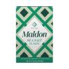 Maldon Salt, Sea Salt Flakes, 8.5 oz (240 g), Kosher, Natural, Unique Gourmet Pyramid Shaped Salt Flakes, Perfect for a Wide Range of Dishes, Hand-Harvested for Four Generations (Packaging May vary)(8.5 Ounce (Pack of 1))