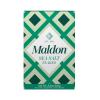 Maldon Salt, Sea Salt Flakes, 8.5 oz (240 g), Kosher, Natural, Unique Gourmet Pyramid Shaped Salt Flakes, Perfect for a Wide Range of Dishes, Hand-Harvested for Four Generations (Packaging May vary)(8.5 Ounce (Pack of 2))