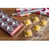 Marcato Tablet Aluminum, Makes 10, Red