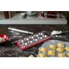Marcato Tablet Aluminum, Makes 10, Red