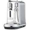 Nespresso Creatista Plus Espresso Machine by Breville, Brushed Stainless Steel(Brushed Stainless Steel)