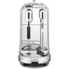 Nespresso Creatista Plus Espresso Machine by Breville, Brushed Stainless Steel(Brushed Stainless Steel)