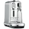 Nespresso Creatista Plus Espresso Machine by Breville, Brushed Stainless Steel(Brushed Stainless Steel)
