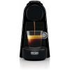 Nespresso Essenza Mini Coffee and Espresso Machine by De’Longhi, 1150 watts, 110ml, Black(Black)