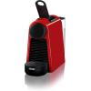 Nespresso Essenza Mini Coffee and Espresso Machine by De’Longhi, 1150 watts, 110ml, Black(Red)