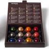 Nespresso Vertuo Plus Deluxe Coffee and Espresso Maker by Breville, Piano Black with Aeroccino Milk Frother(Black)