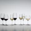 Riedel Vinum Viognier/Chardonnay Wine Glass, Clear