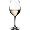 Riedel Vinum Viognier/Chardonnay Wine Glass, Clear