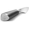 Shun Cutlery Kagerou Paring Knife 4 Inch, Small, Sharp, Nimble Cooking Knife for Peeling, Coring, Trimming and More, Precise Cutting Knife, Handcrafted Japanese Kitchen Knife