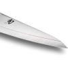Shun Cutlery Kagerou Paring Knife 4 Inch, Small, Sharp, Nimble Cooking Knife for Peeling, Coring, Trimming and More, Precise Cutting Knife, Handcrafted Japanese Kitchen Knife