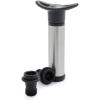 Sur La Table 3-Piece Wine Pump Set, Stainless Steel
