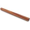 Sur La Table Acacia Wood Rolling Pin – 19″ with Measurement Markings for Dough, Pastry & Candy Crushing