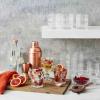 Sur La Table Antique Copper Jigger