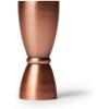 Sur La Table Antique Copper Jigger