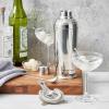 Sur La Table Bar Spoon, Silver