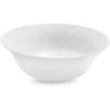 Sur La Table Bistro Collection Serving Bowl, 9″, White(White)