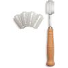 Sur La Table Bread Lame, Silver
