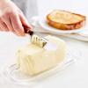 Sur La Table Butter Knife, Tan