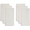 Sur La Table Chambray Napkins, Set of 6, Black(Indigo)