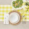 Sur La Table Cloud Serving Bowl, White(White)