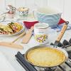 Sur La Table Crêpe Spreader, Tan