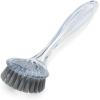 Sur La Table Dish Scrubber Brush, Lemon