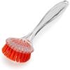 Sur La Table Dish Scrubber Brush, Lemon