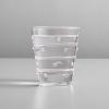 Sur La Table Dot & Dash Tumbler, Pink