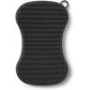 Sur La Table Dual-Action Silicone Sponge, Gray