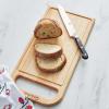 Sur La Table Everyday Cutting Board, 18″ x 9″, Maple
