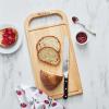 Sur La Table Everyday Cutting Board, 18″ x 9″, Maple
